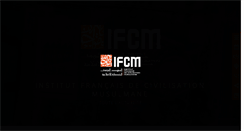 Desktop Screenshot of ifcm-lyon.com